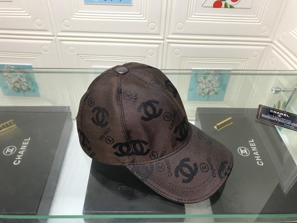 ブランド帽子素材ディテール